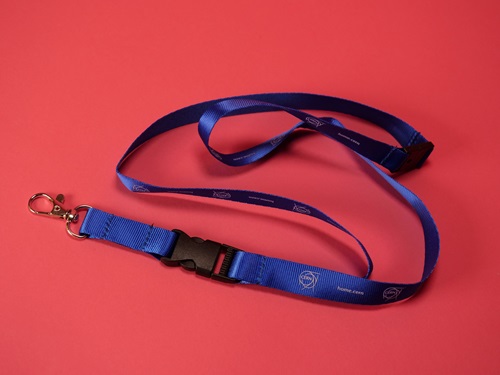 Lanyard