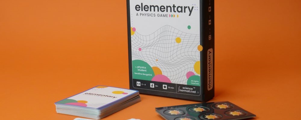 The Elementary Game