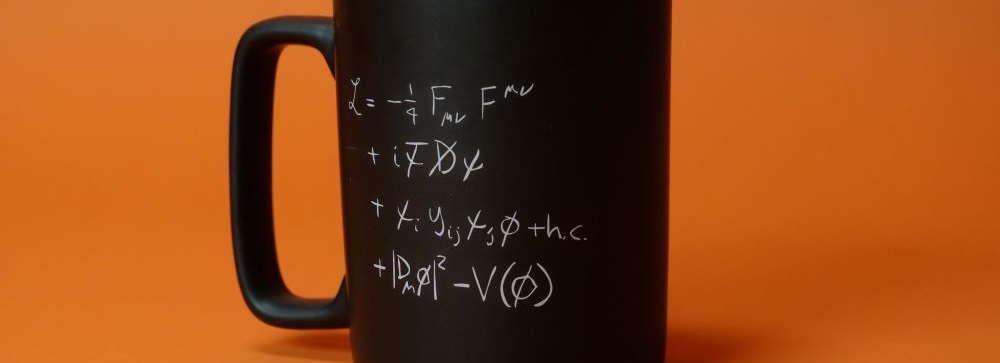 Tasse formule