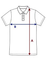 Polo sizing