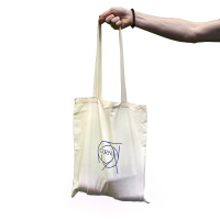 CERN Tote Bag