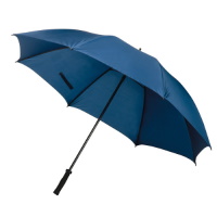 Parapluie bleu