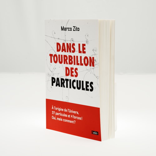 Dans le tourbillon des particules